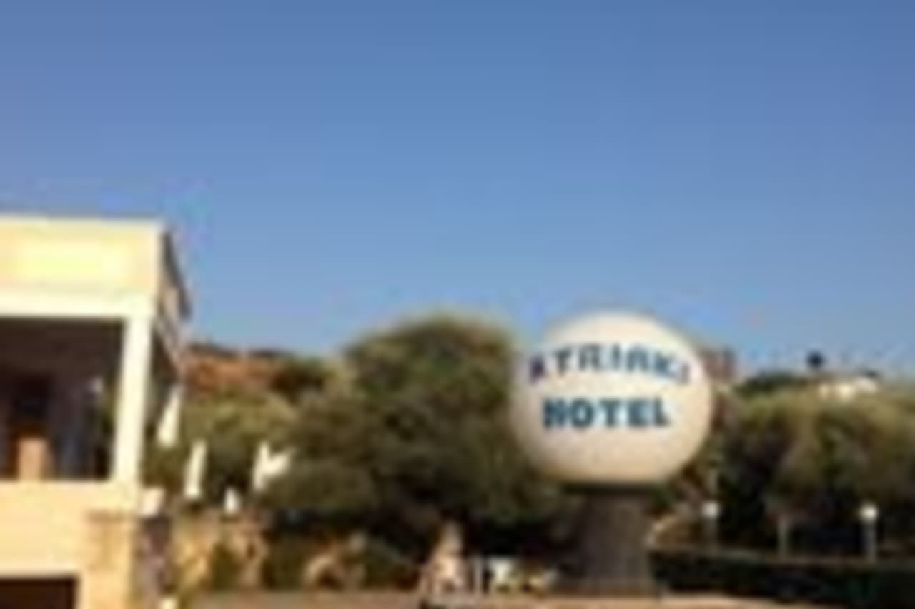 Kyriaki Hotel